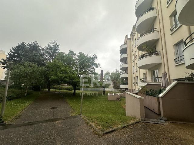Appartement vente à Créteil
