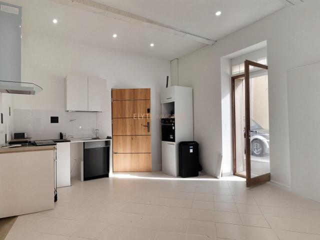 Appartement location à Istres, Saint-chamas