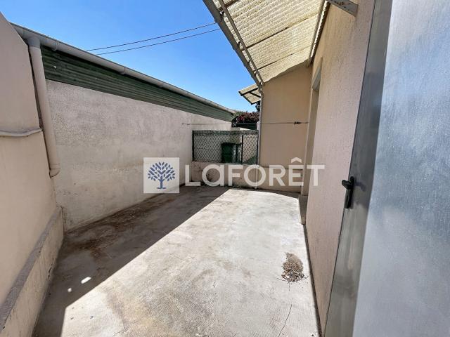 Appartement location à Perpignan