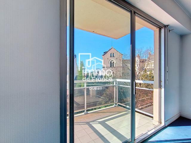Appartement vente à Nantes