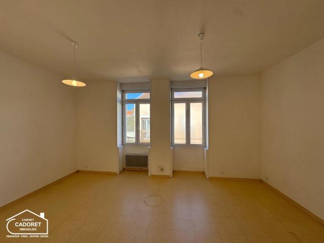 Appartement location à Saint-Nazaire, Pays de la Loire