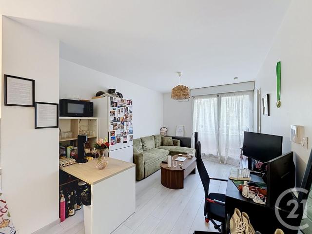 Appartement vente à Clos de Pouilly, Dijon