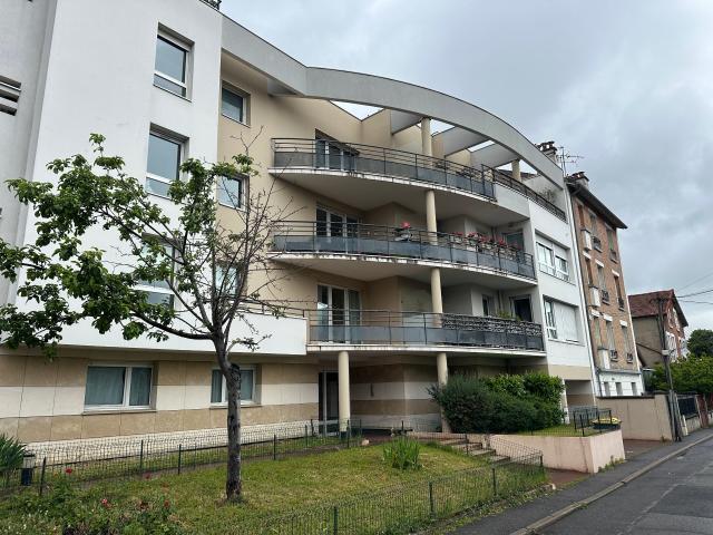 Appartement vente à Charentonneau, Maisons-Alfort