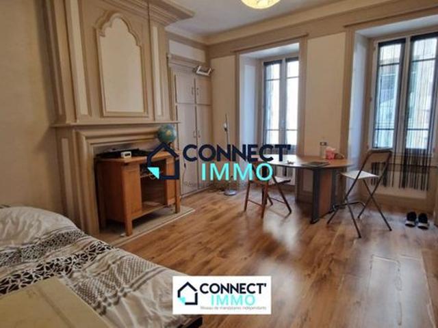 Appartement vente à Morlaix, Bretagne