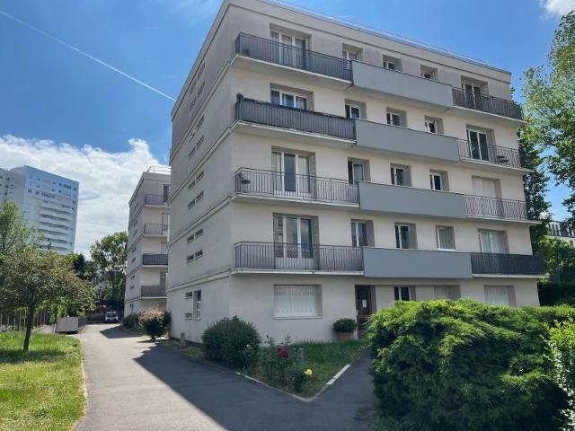 Appartement vente à Nogent-sur-Marne, Maisons-alfort
