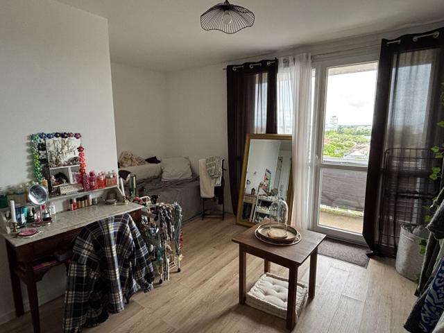 Appartement vente à Châteauroux