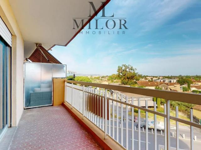 Appartement vente à Grasse, Mandelieu-la-napoule