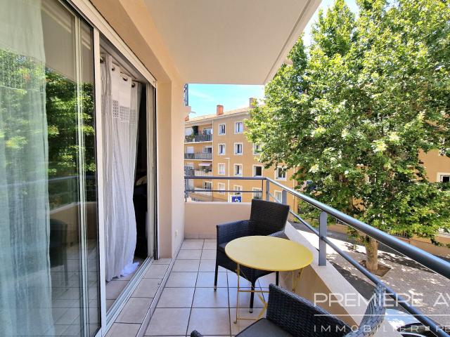 Appartement vente à Arrondissement de Draguignan, Sainte-maxime