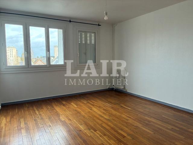 Appartement location à Alençon