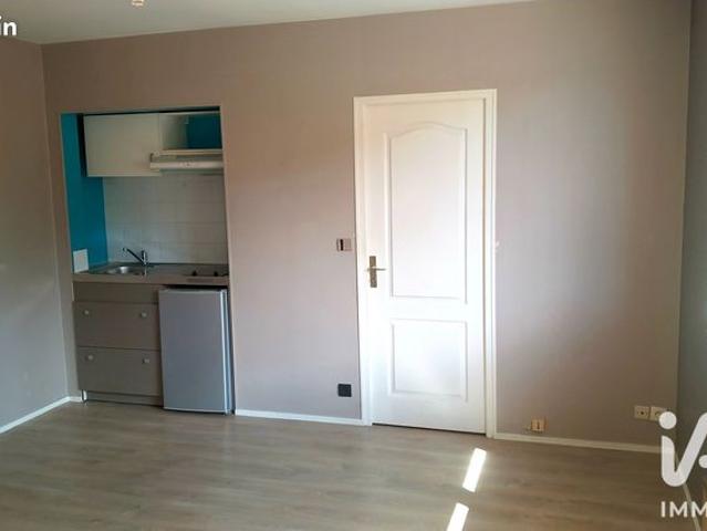 Appartement vente à Nogent-le-Rotrou, Eure-et-Loir