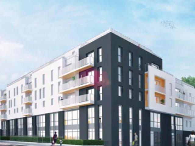 Appartement location à Boulevard Jules Verne, Nantes