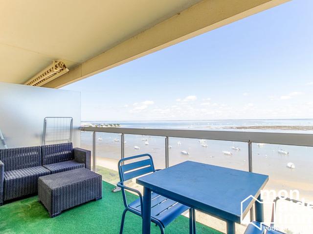 Appartement vente à Arcachon