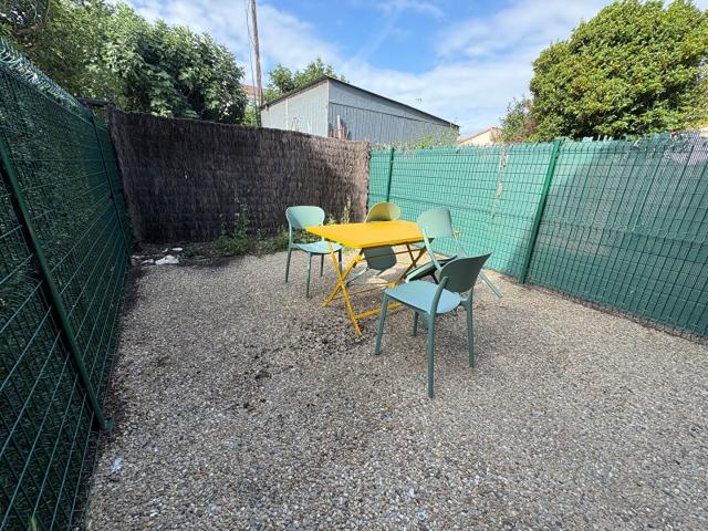 Appartement location à La Rochelle