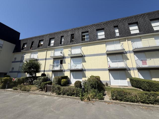 Appartement vente à Montreuil-sur-Mer, Berck