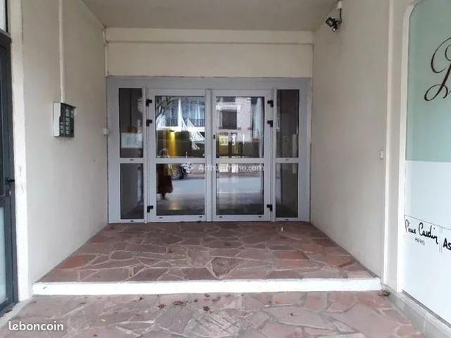 Appartement vente à Alençon, Normandie
