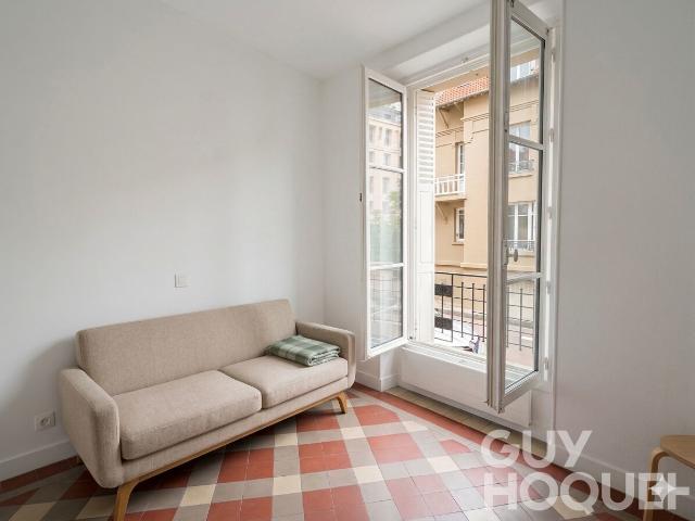 Appartement vente à Versailles