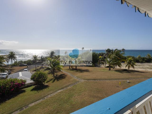 Appartement vente à Guadeloupe