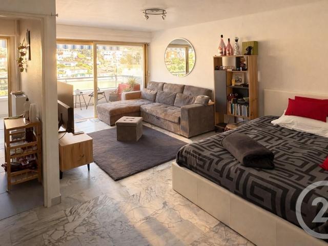 Appartement vente à Carnolès, Roquebrune-Cap-Martin