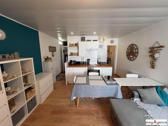 Appartement vente à Les Sables-d'Olonne, Saint-hilaire-de-riez