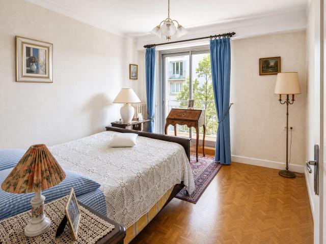 Appartement vente à Nantes