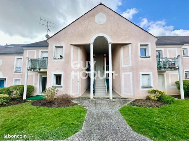 Appartement vente à Meaux, Annet-sur-marne