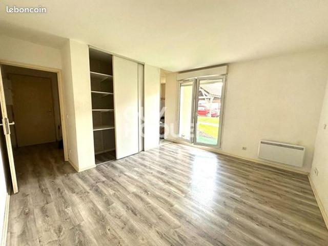 Appartement vente à Meaux, Annet-sur-marne