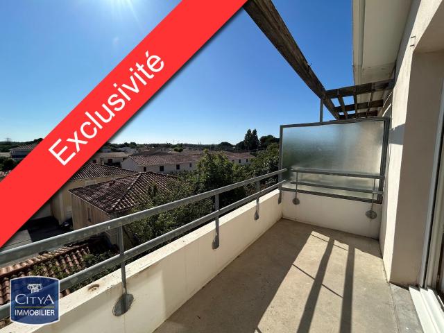 Appartement vente à Istres, Miramas