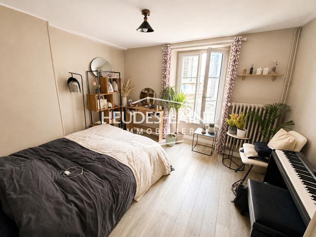 Appartement location à Avranches