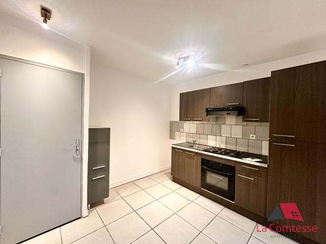 Appartement location à Saint-Jérôme, Marseille