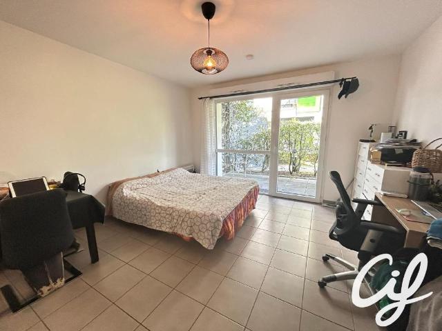 Appartement vente à Nantes, Saint-herblain