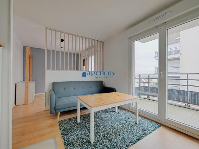 Appartement vente à Le Raincy, Noisy-le-grand