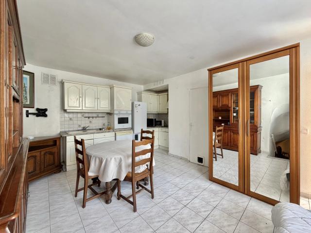 Appartement vente à Palaiseau, Verrières-le-buisson