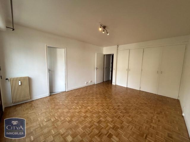 Appartement location à Paris, Île-de-France