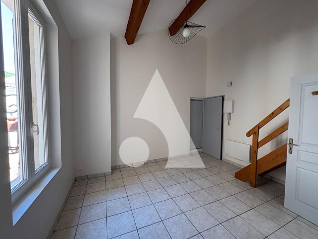 Appartement vente à Largentière, Vals-les-bains