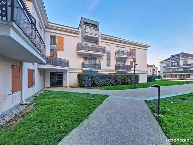 Appartement vente à Argenteuil, Cormeilles-en-parisis