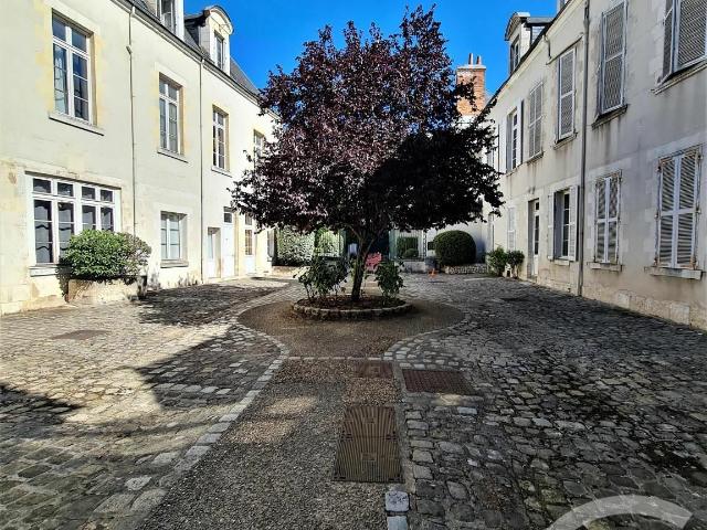 Appartement vente à Orléans