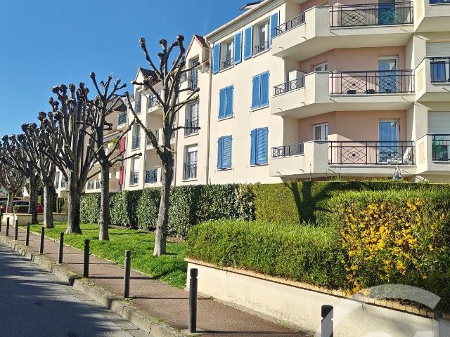 Appartement vente à Palaiseau, Chilly-mazarin