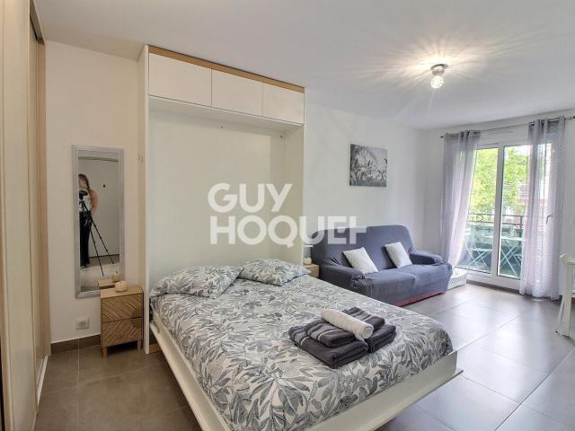 Appartement location à L'Haÿ-les-Roses, Chevilly-larue