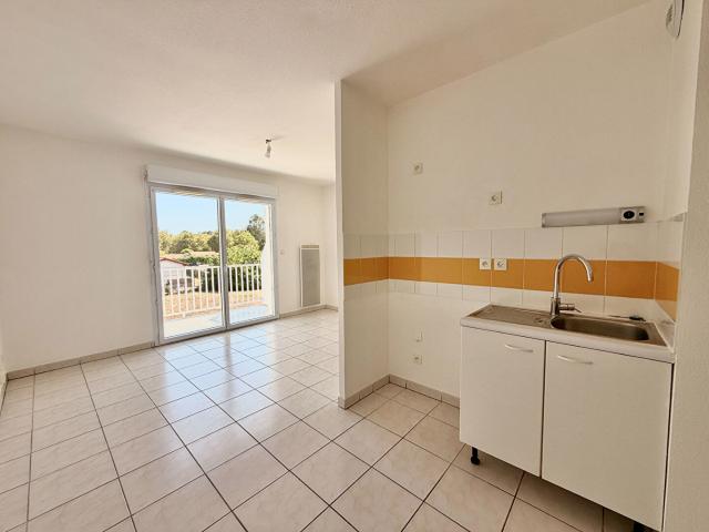 Appartement vente à Arcachon, Le Barp