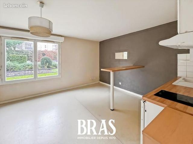 Appartement vente à Nantes