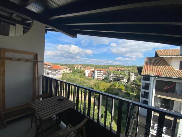 Appartement vente à Dax, Seignosse