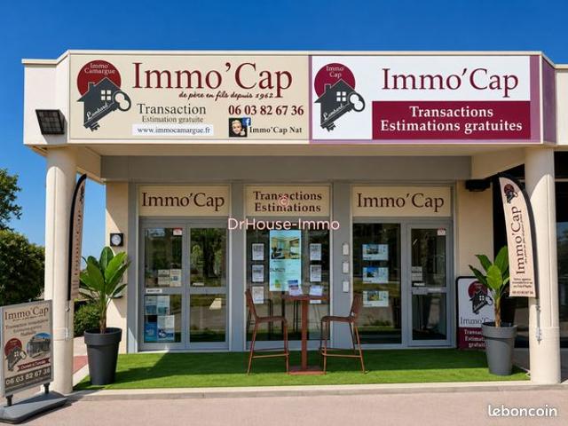 Appartement vente à Béziers, Agde