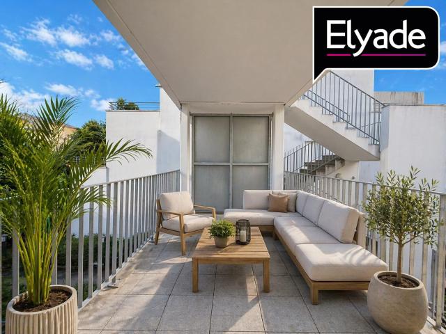 Appartement vente à Toulouse