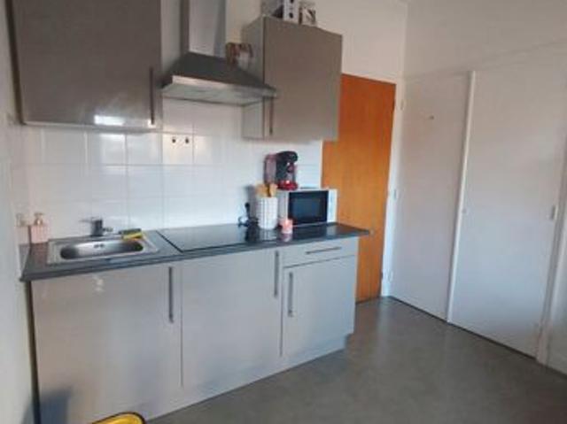 Appartement vente à Roanne