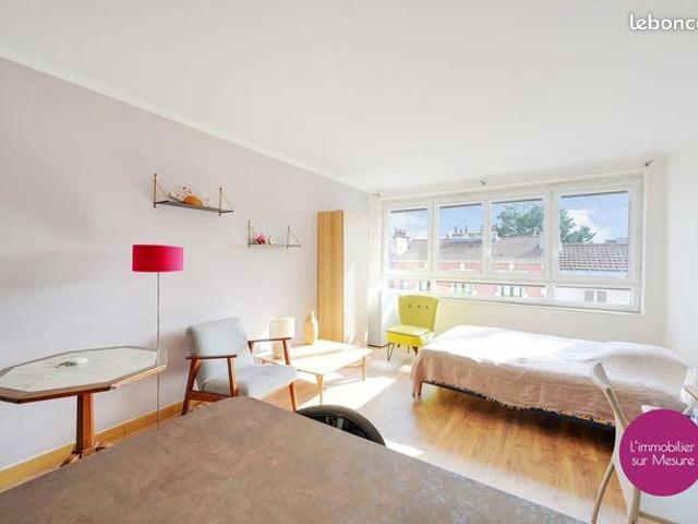 Appartement vente à Dreux, Montreuil