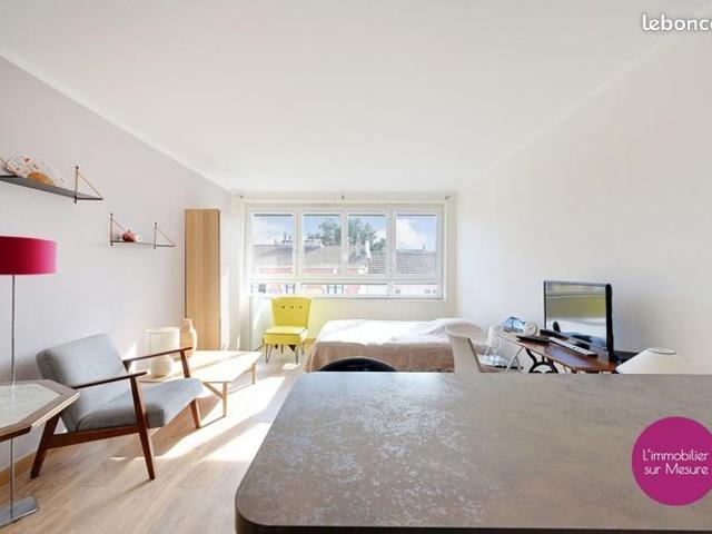 Appartement vente à Dreux, Montreuil