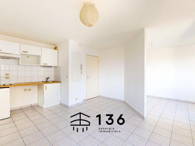 Appartement vente à Montpellier