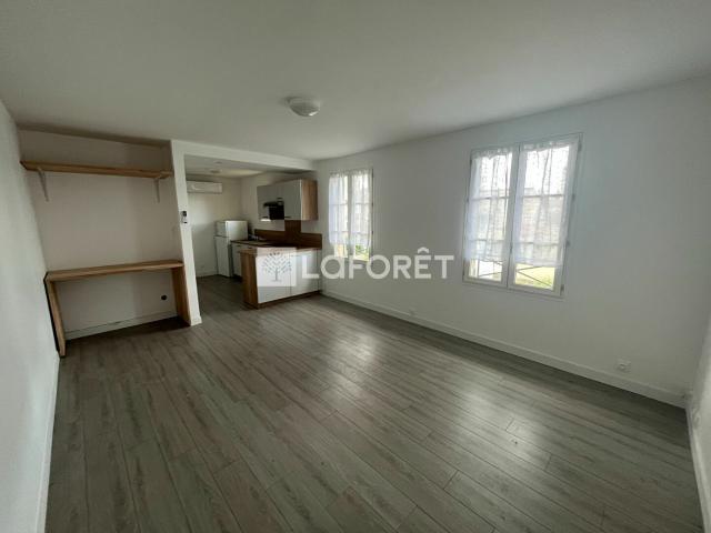 Appartement location à Mantes-la-Jolie, Mantes-la-ville