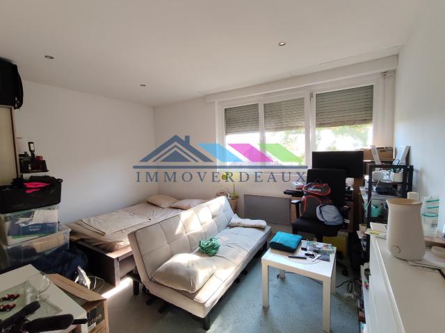 Appartement vente à Malzéville, Meurthe-et-Moselle