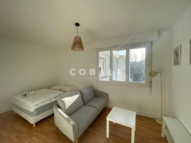 Appartement vente à Nantes